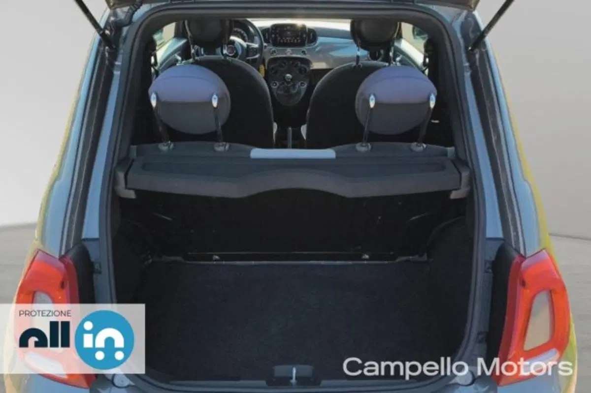 Fiat 500 usata a Venezia (15)