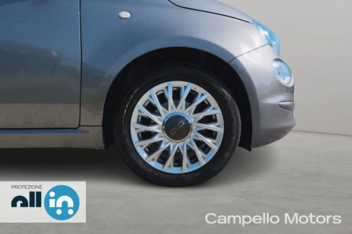 Fiat 500 usata a Venezia (16)
