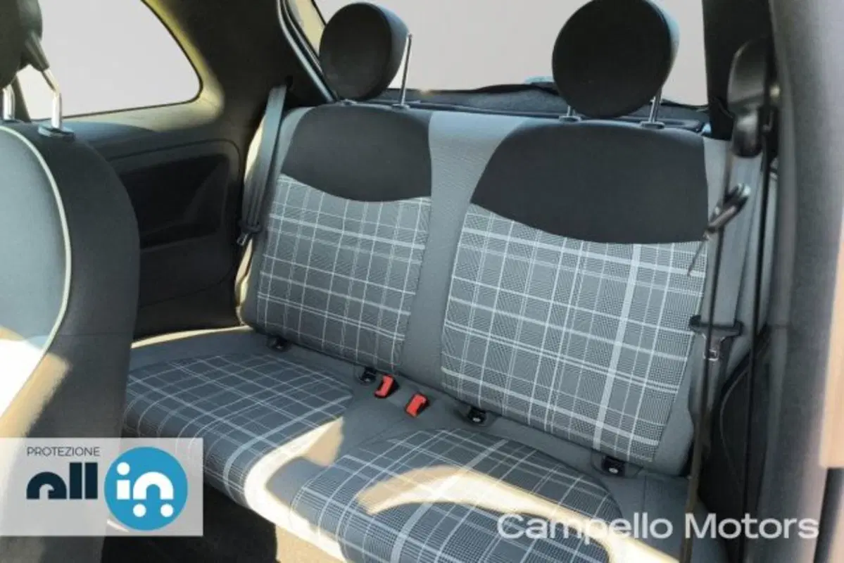 Fiat 500 usata a Venezia (6)