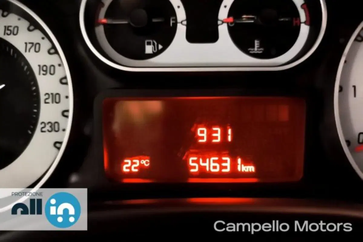 Fiat 500L usata a Venezia (10)