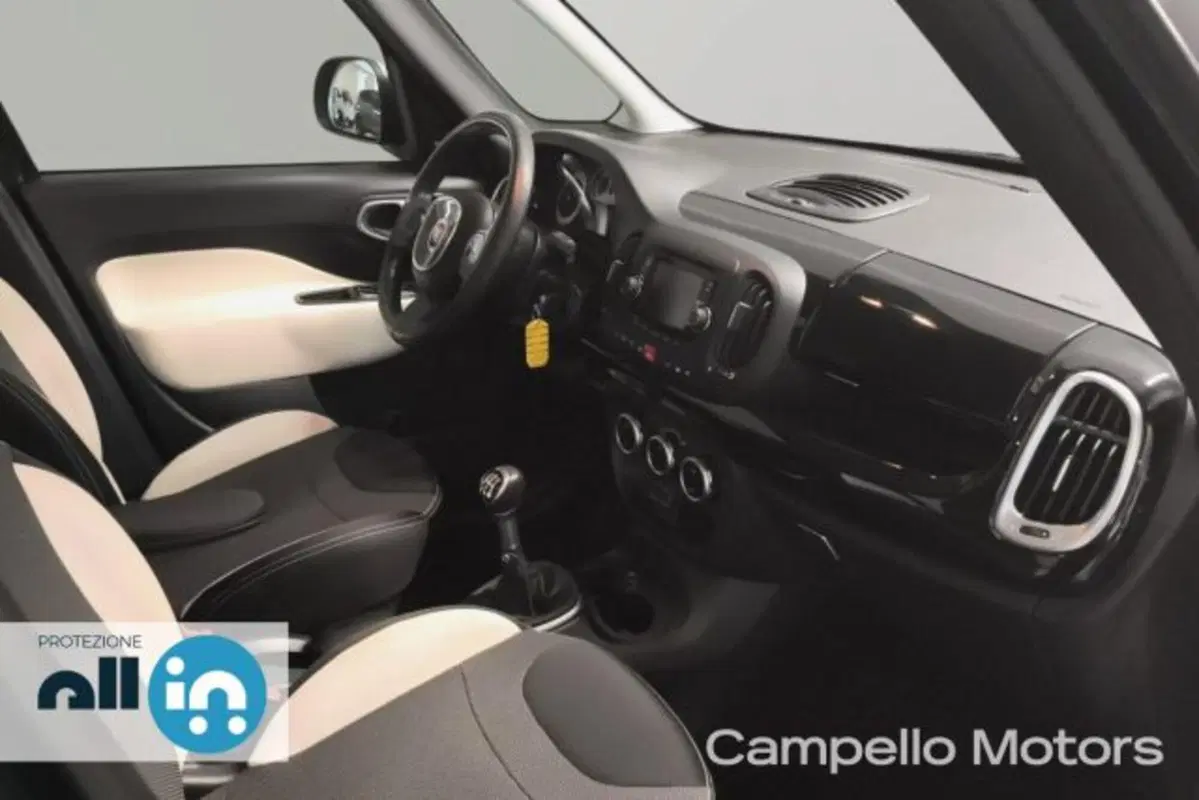 Fiat 500L usata a Venezia (11)