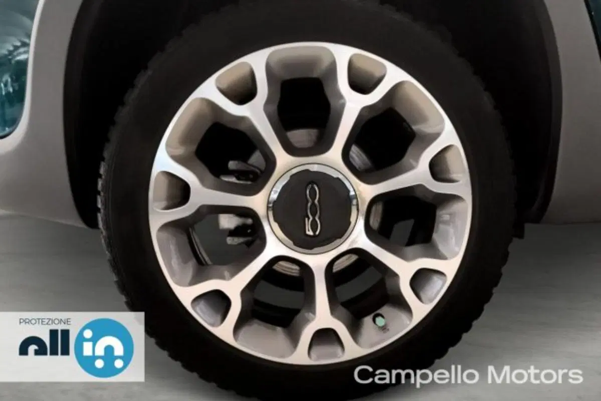 Fiat 500L usata a Venezia (13)