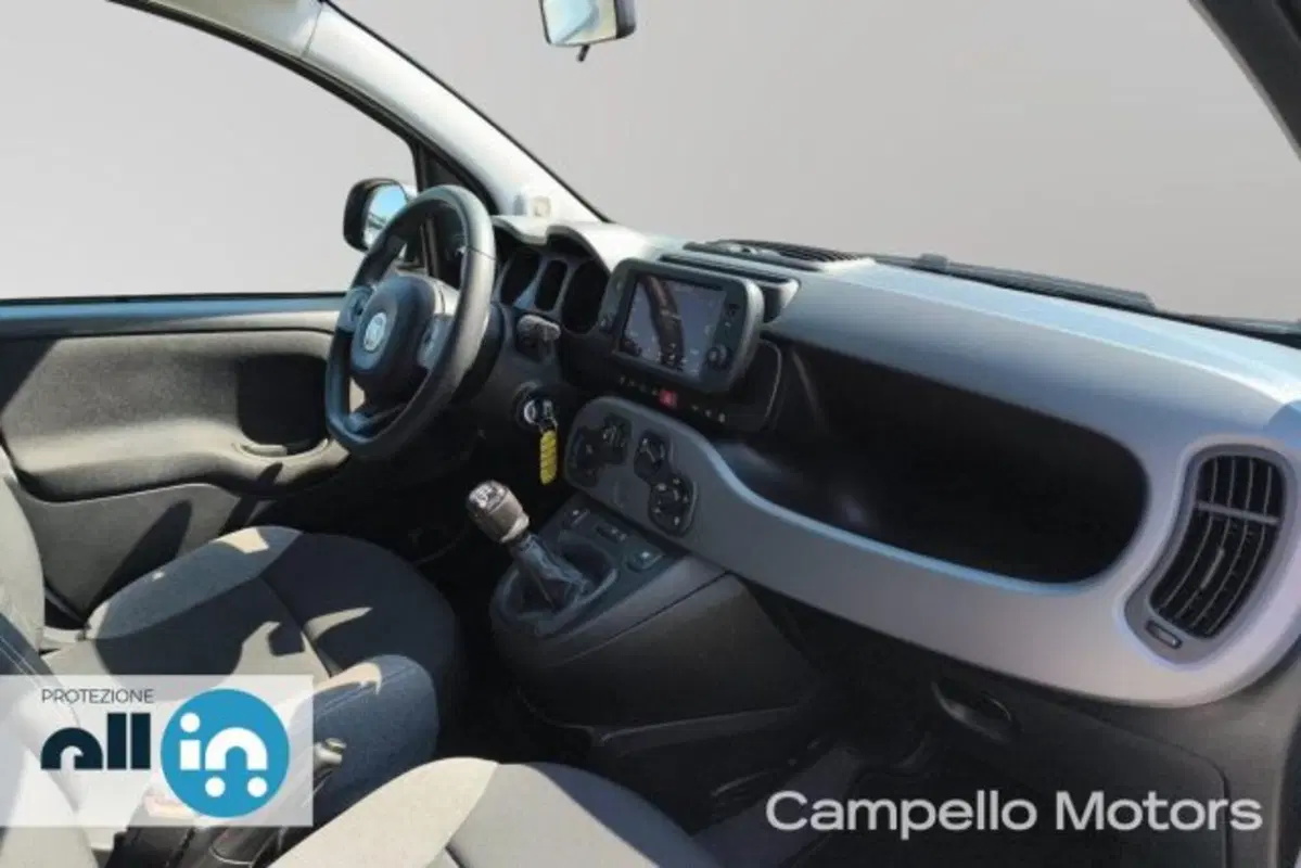 Fiat Panda usata a Venezia (13)