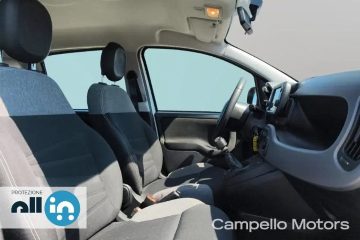 Fiat Panda usata a Venezia (14)