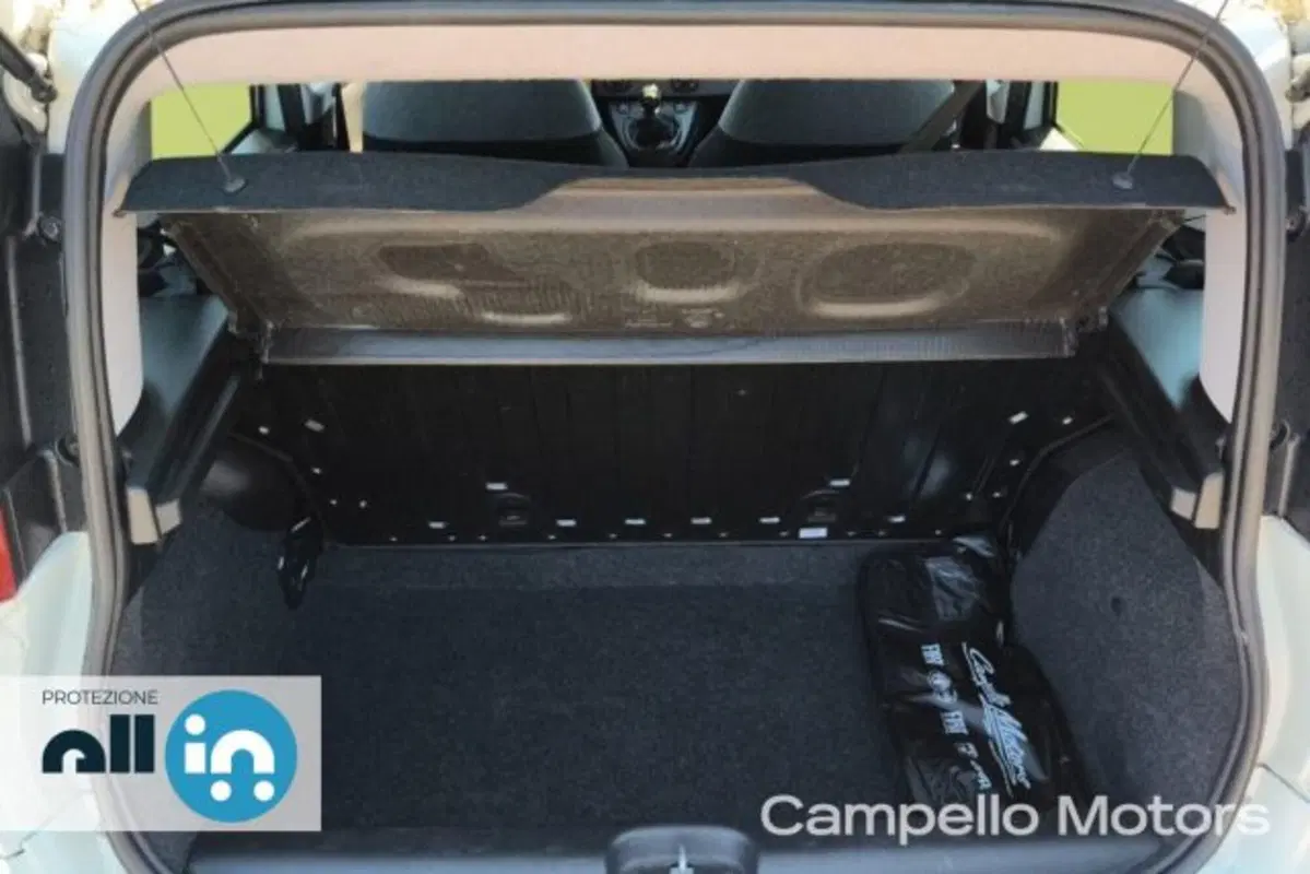 Fiat Panda usata a Venezia (15)