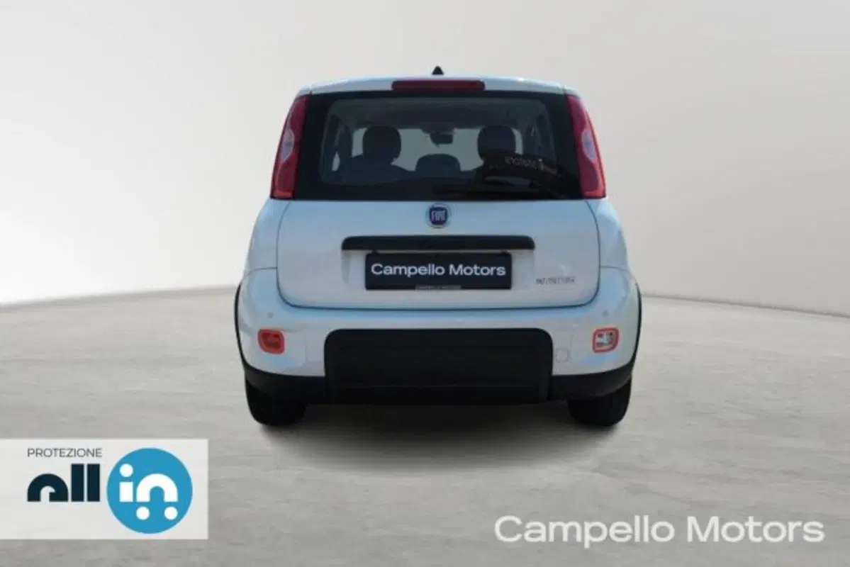 Fiat Panda usata a Venezia (4)