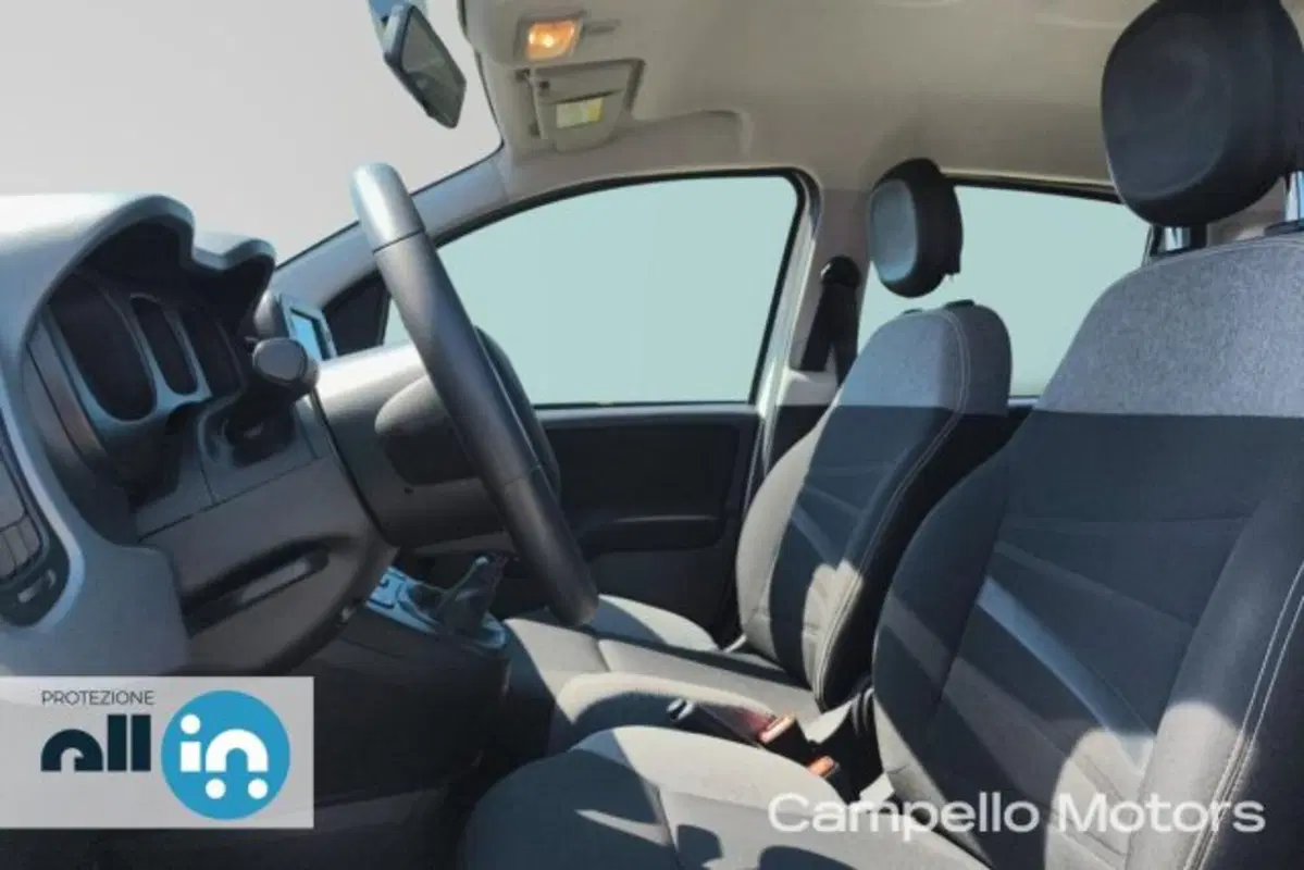 Fiat Panda usata a Venezia (5)