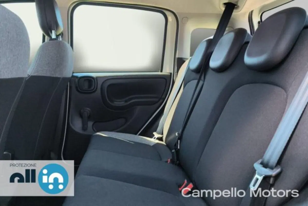 Fiat Panda usata a Venezia (6)