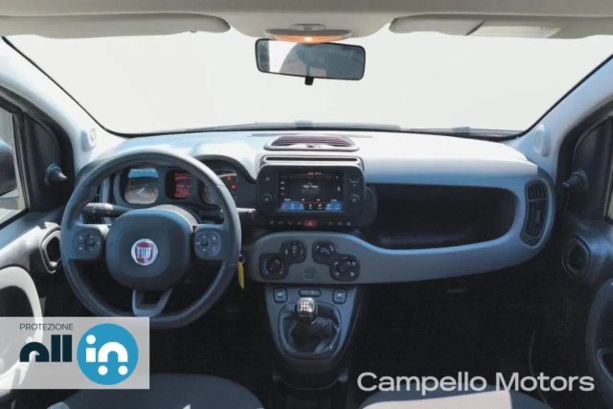 Fiat Panda usata a Venezia (7)
