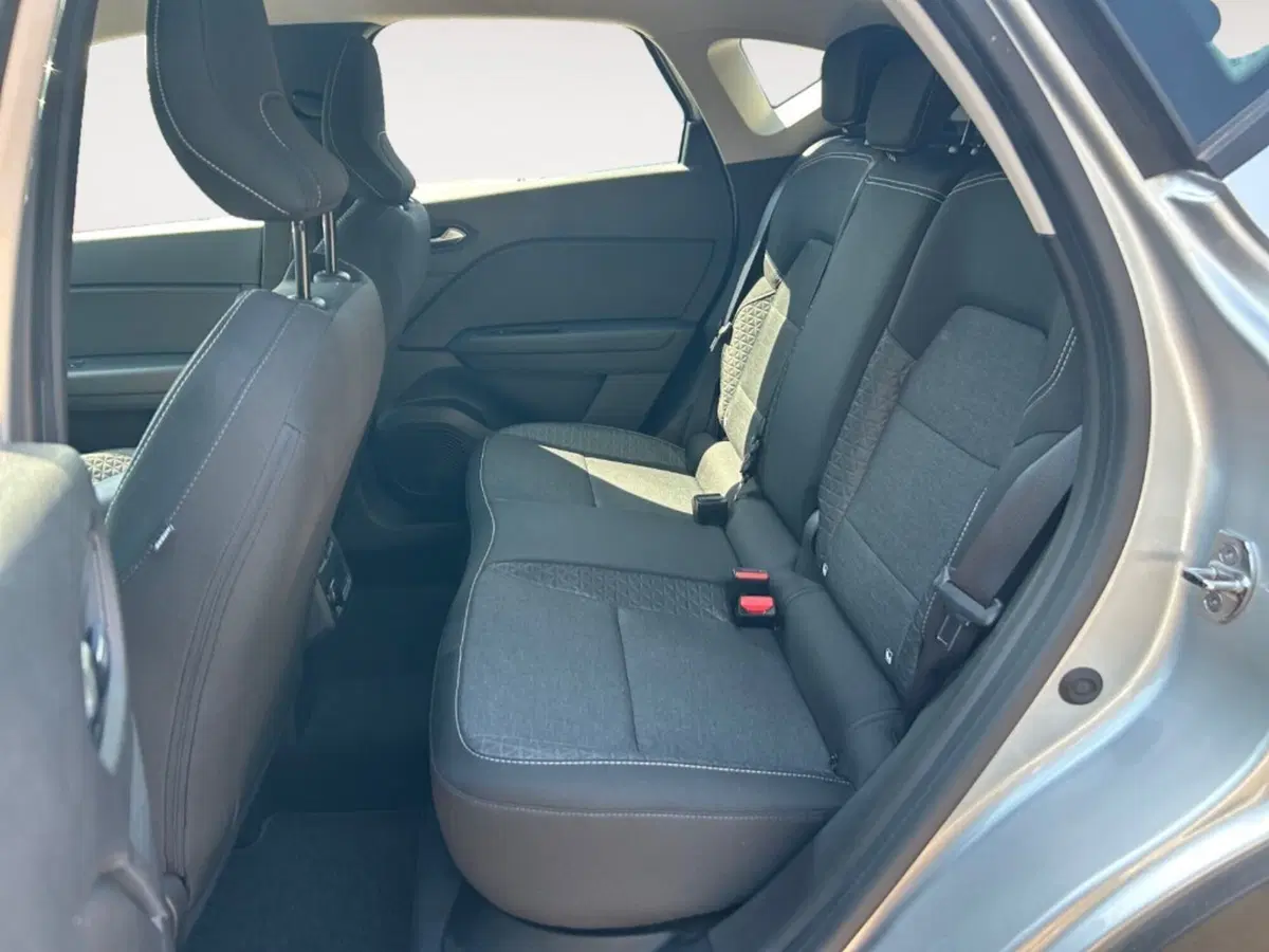 Renault Captur usata a Verona (12)