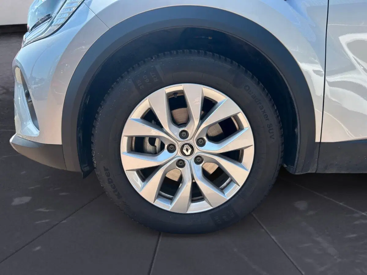 Renault Captur usata a Verona (13)
