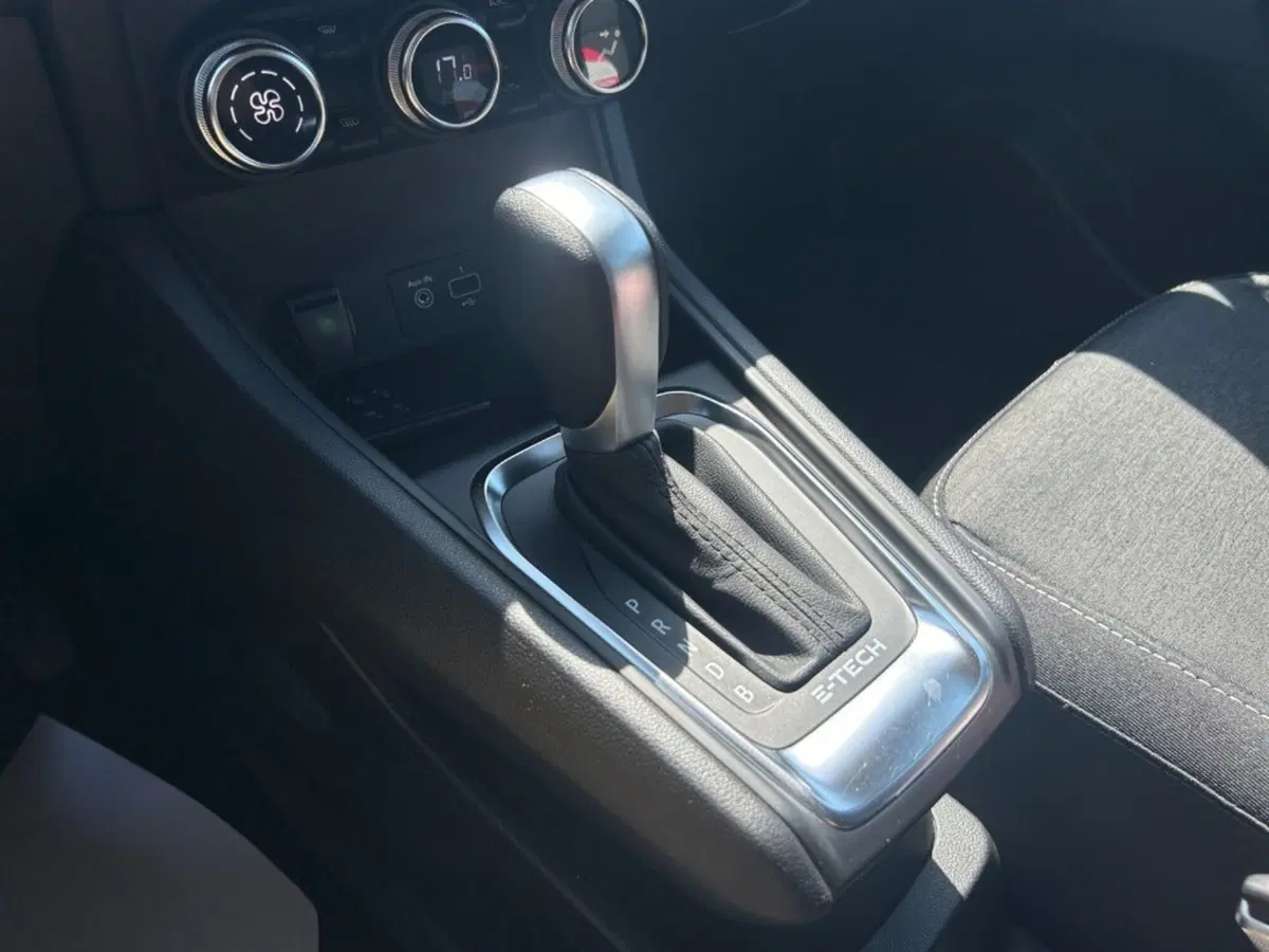 Renault Captur usata a Verona (14)