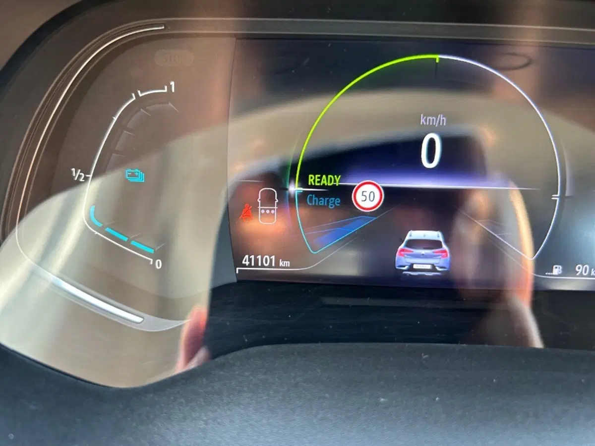 Renault Captur usata a Verona (15)
