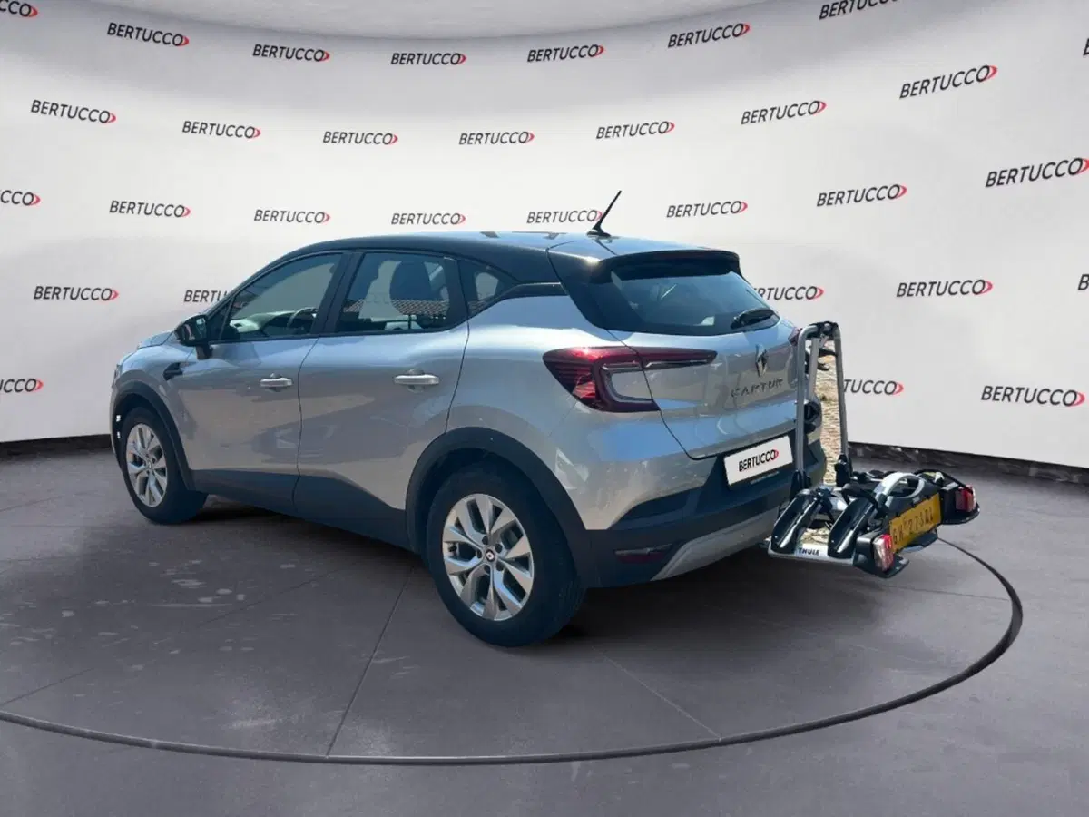 Renault Captur usata a Verona (2)