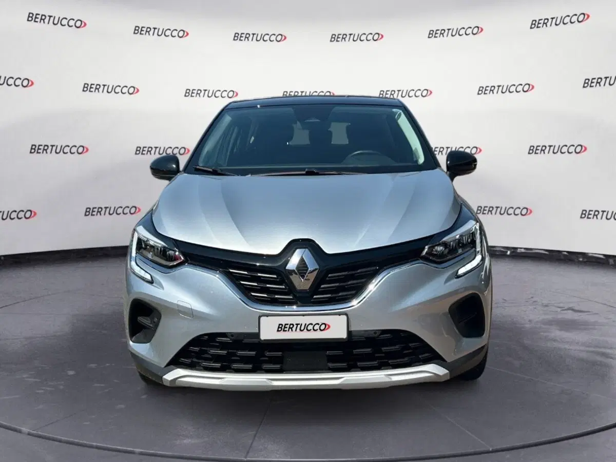 Renault Captur usata a Verona (3)