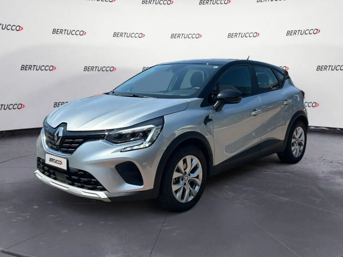 Renault Captur usata a Verona (4)
