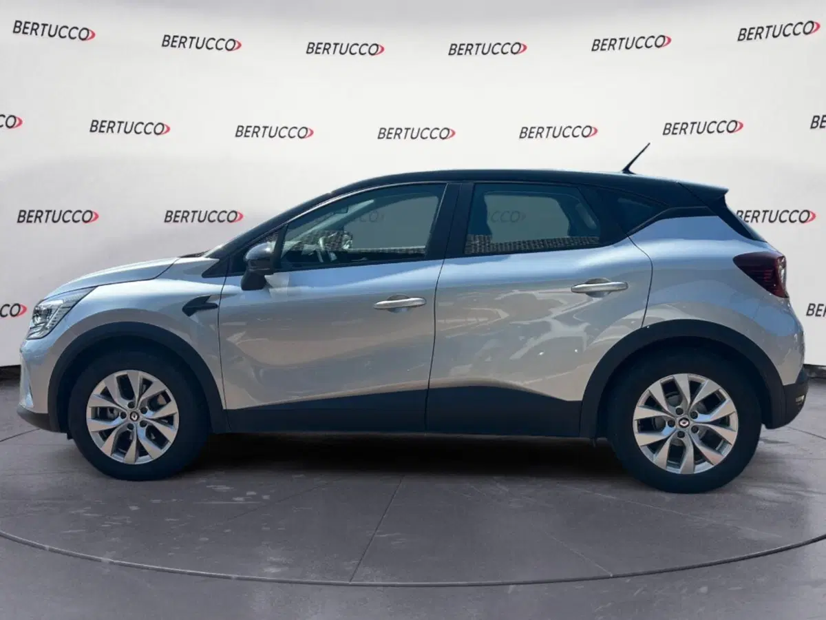 Renault Captur usata a Verona (5)