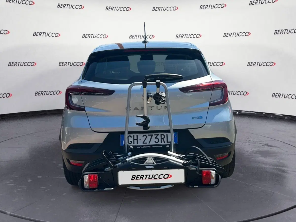 Renault Captur usata a Verona (6)