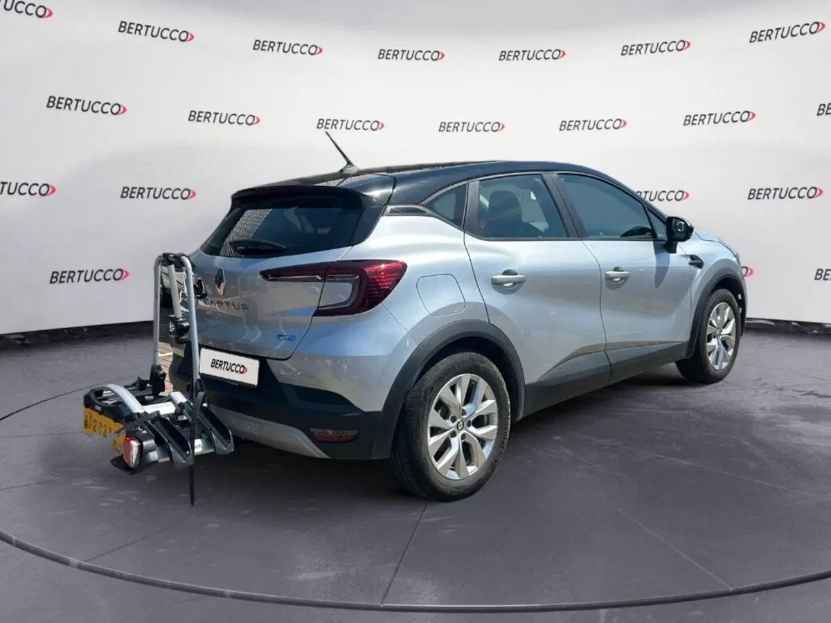Renault Captur usata a Verona (7)