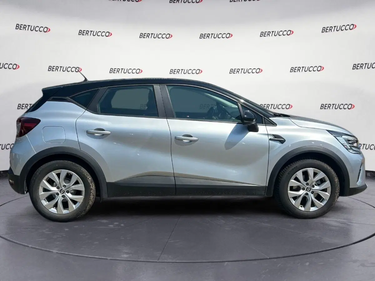 Renault Captur usata a Verona (8)