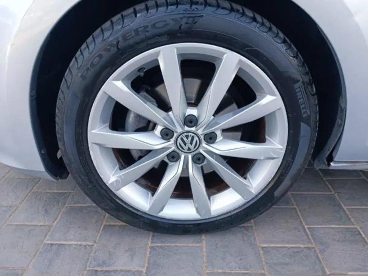 Volkswagen Golf usata a Pisa (20)