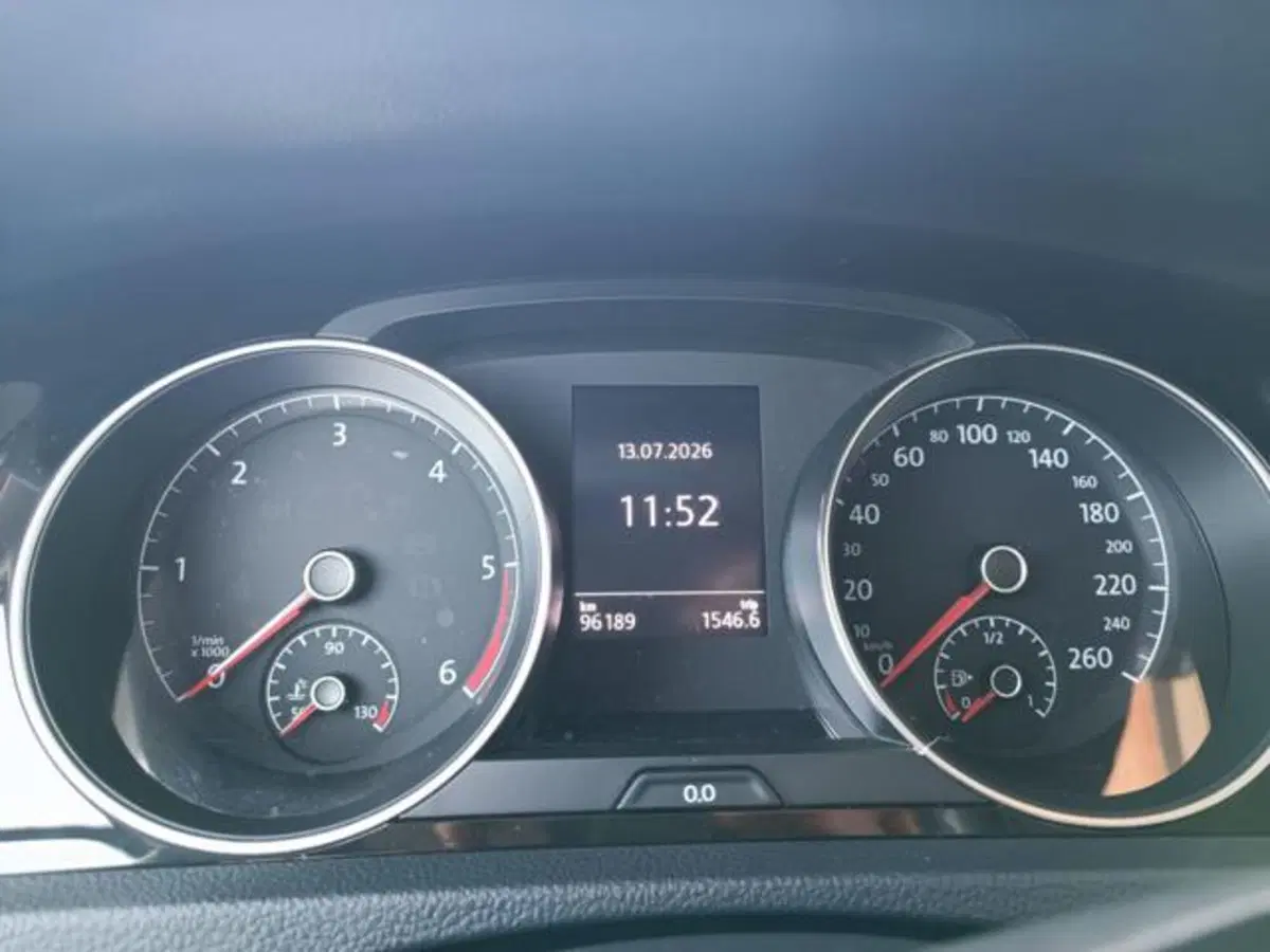 Volkswagen Golf usata a Pisa (3)