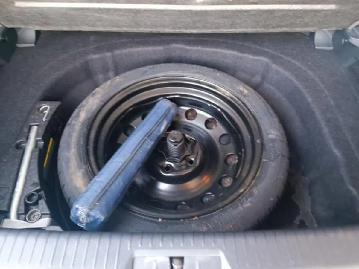 Volkswagen Golf usata a Pisa (8)
