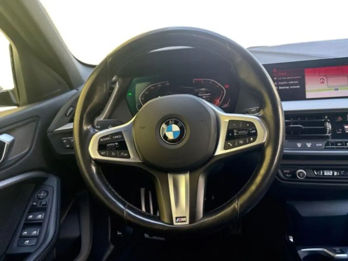 BMW Serie 1 usata a Verona (10)