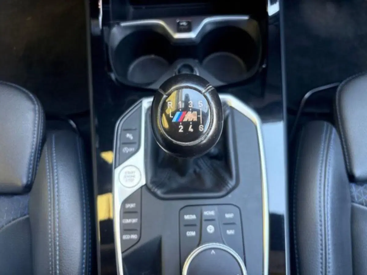 BMW Serie 1 usata a Verona (14)