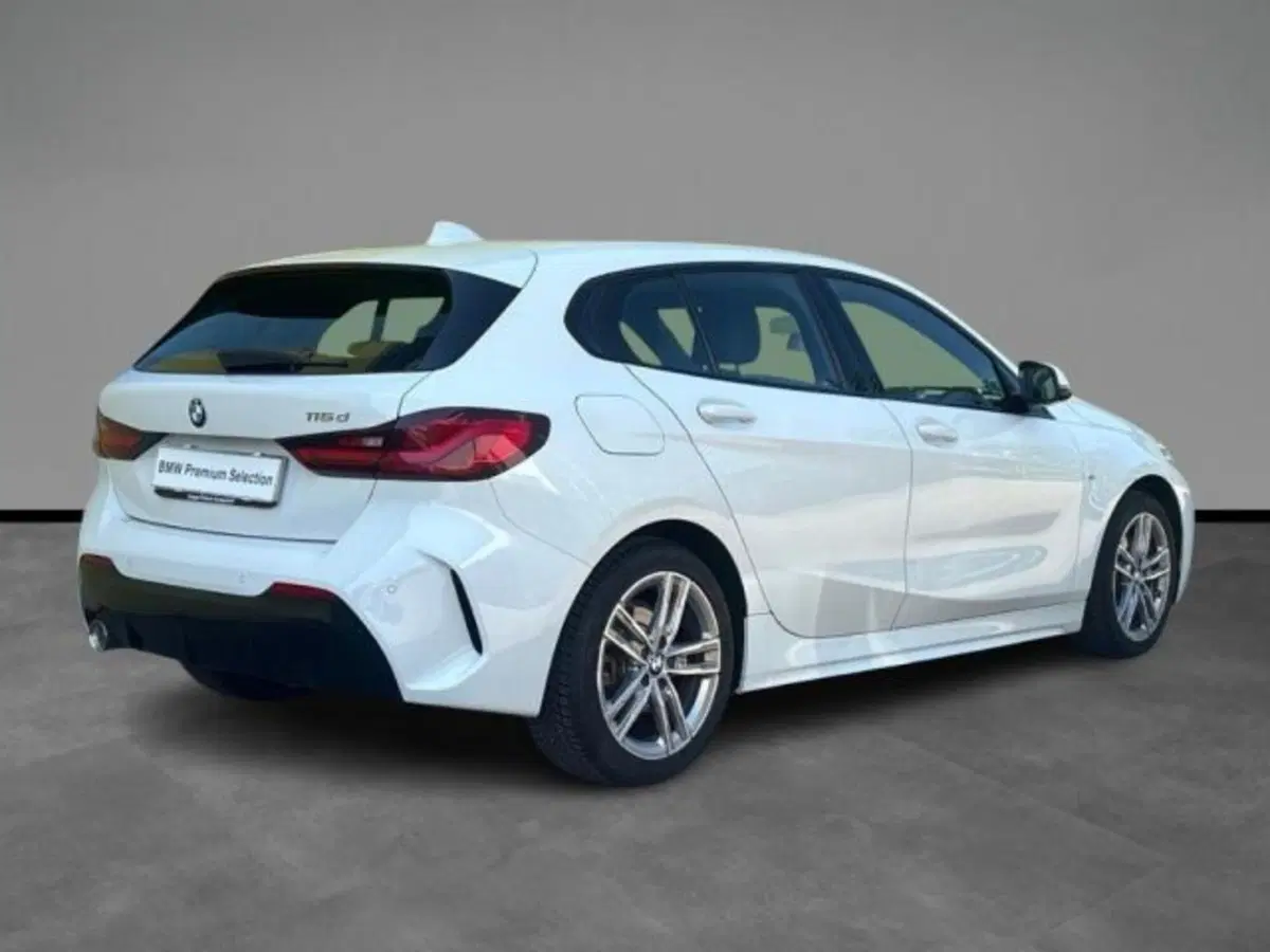 BMW Serie 1 usata a Verona (17)
