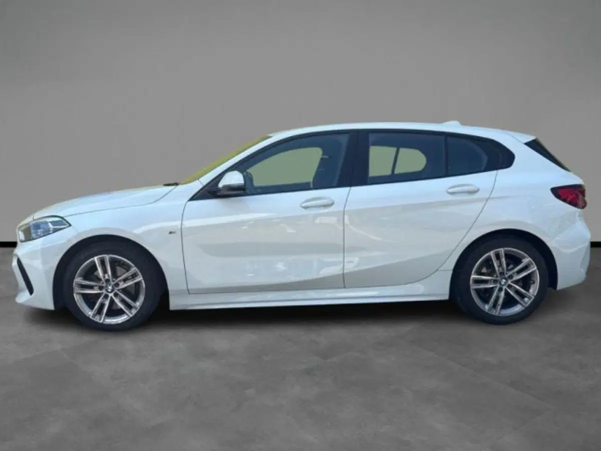 BMW Serie 1 usata a Verona (3)