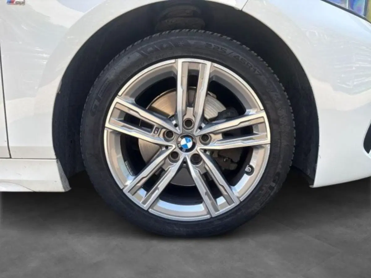 BMW Serie 1 usata a Verona (5)