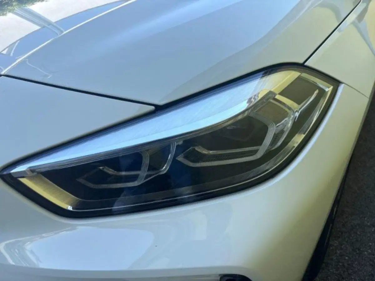 BMW Serie 1 usata a Verona (6)