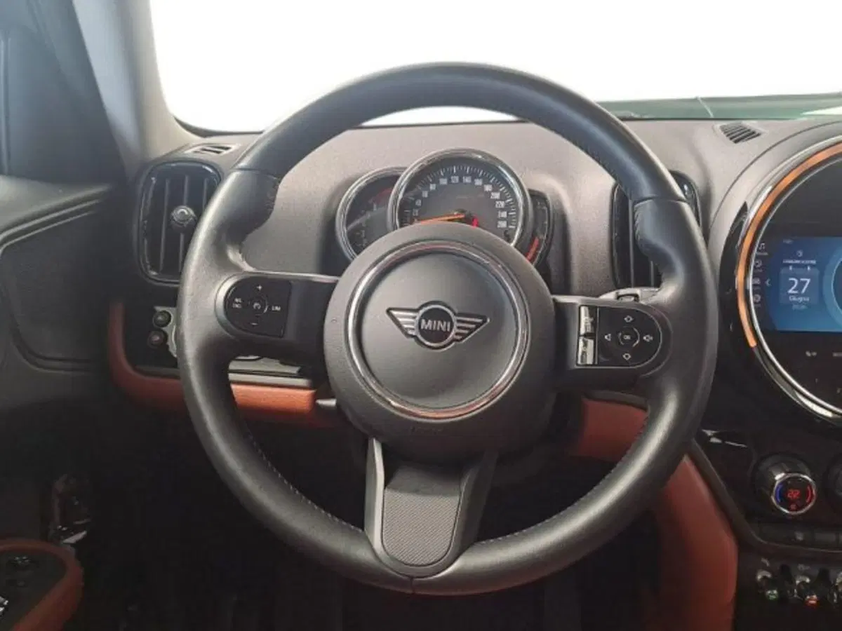 MINI Mini Countryman usata a Verona (10)