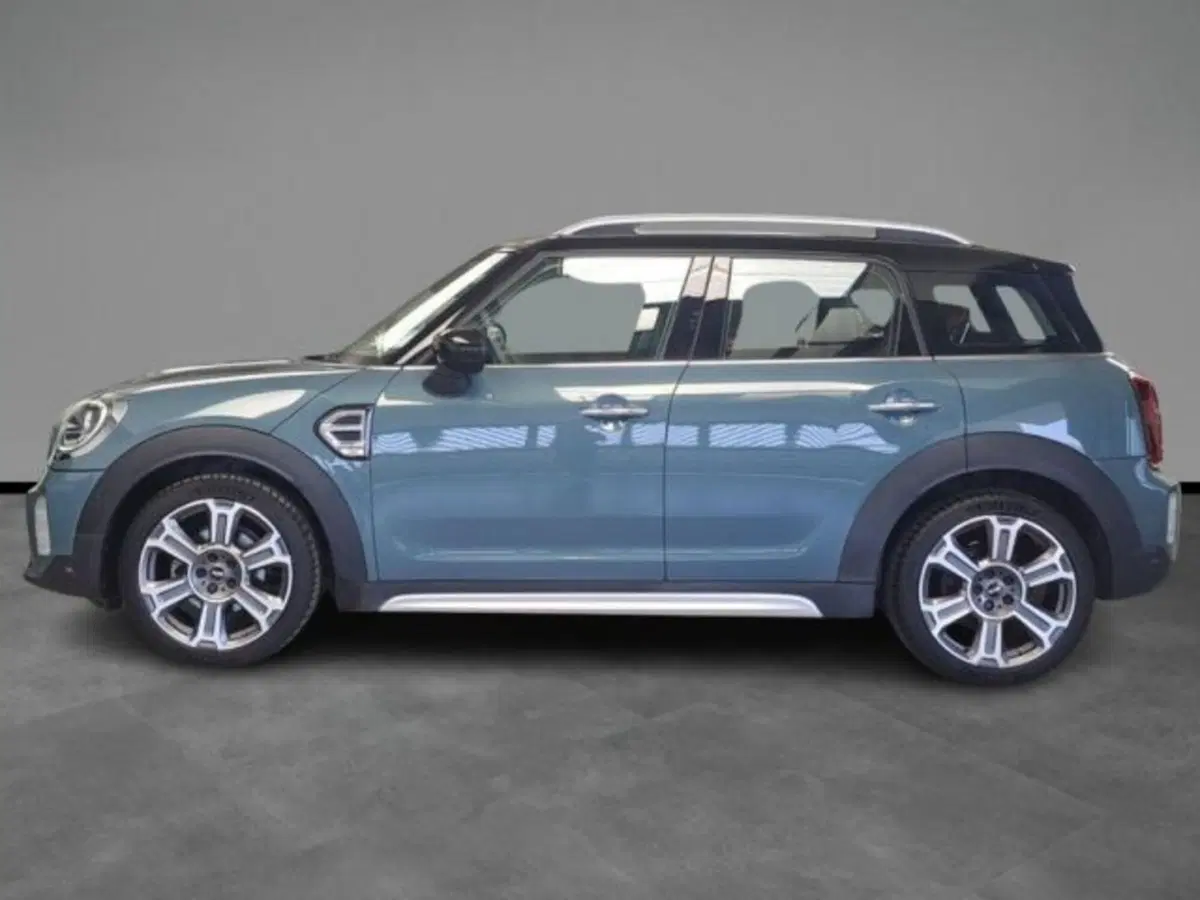 MINI Mini Countryman usata a Verona (3)