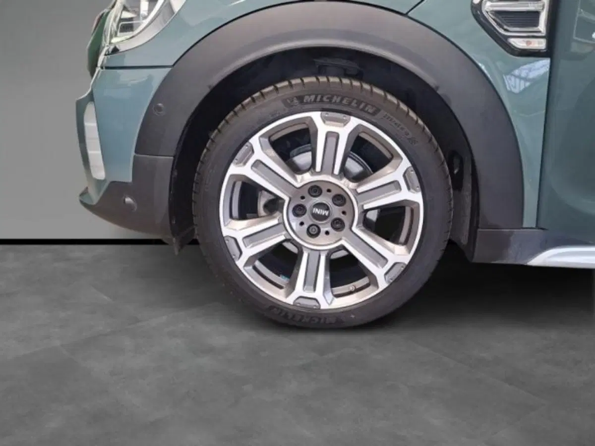 MINI Mini Countryman usata a Verona (5)