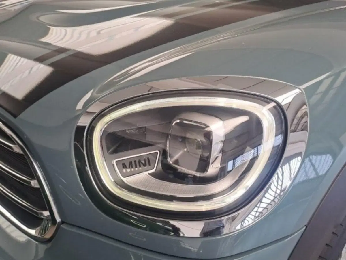 MINI Mini Countryman usata a Verona (6)