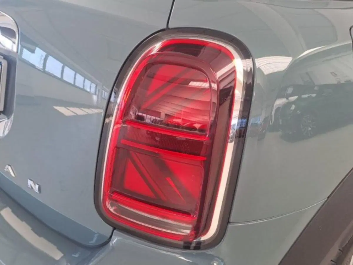 MINI Mini Countryman usata a Verona (7)