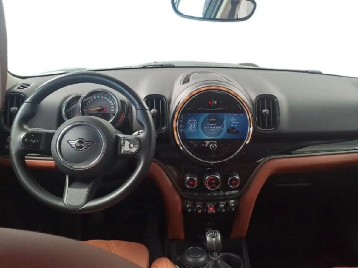MINI Mini Countryman usata a Verona (8)