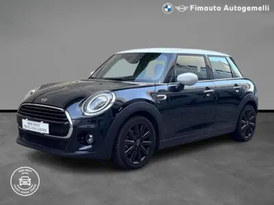 MINI Mini 1.5 Cooper 5 porte del 2020 usata a Verona