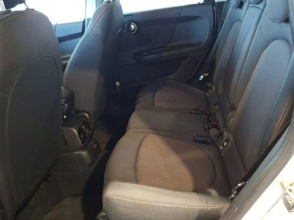 MINI Mini Countryman usata a Verona (10)