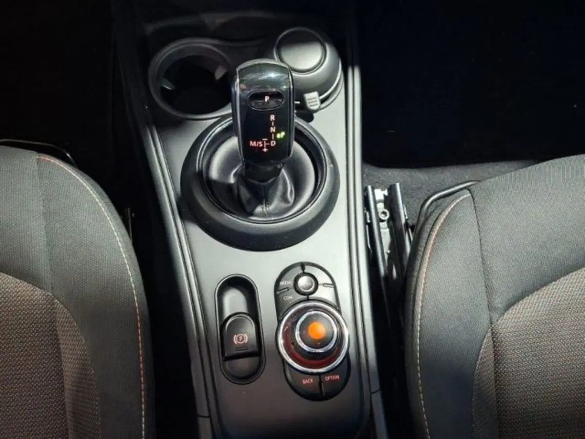 MINI Mini Countryman usata a Verona (11)