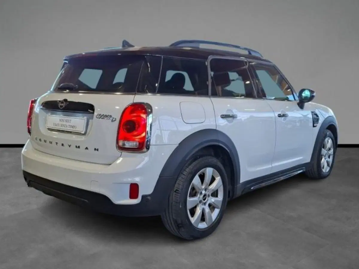 MINI Mini Countryman usata a Verona (14)