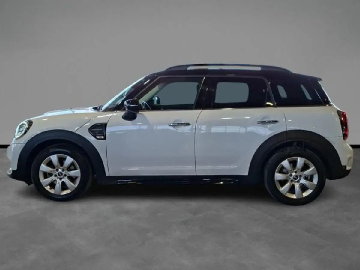 MINI Mini Countryman usata a Verona (3)