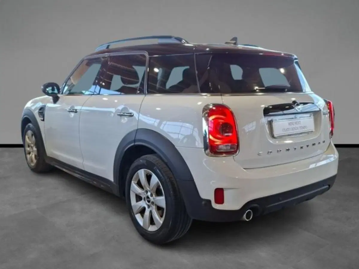 MINI Mini Countryman usata a Verona (4)