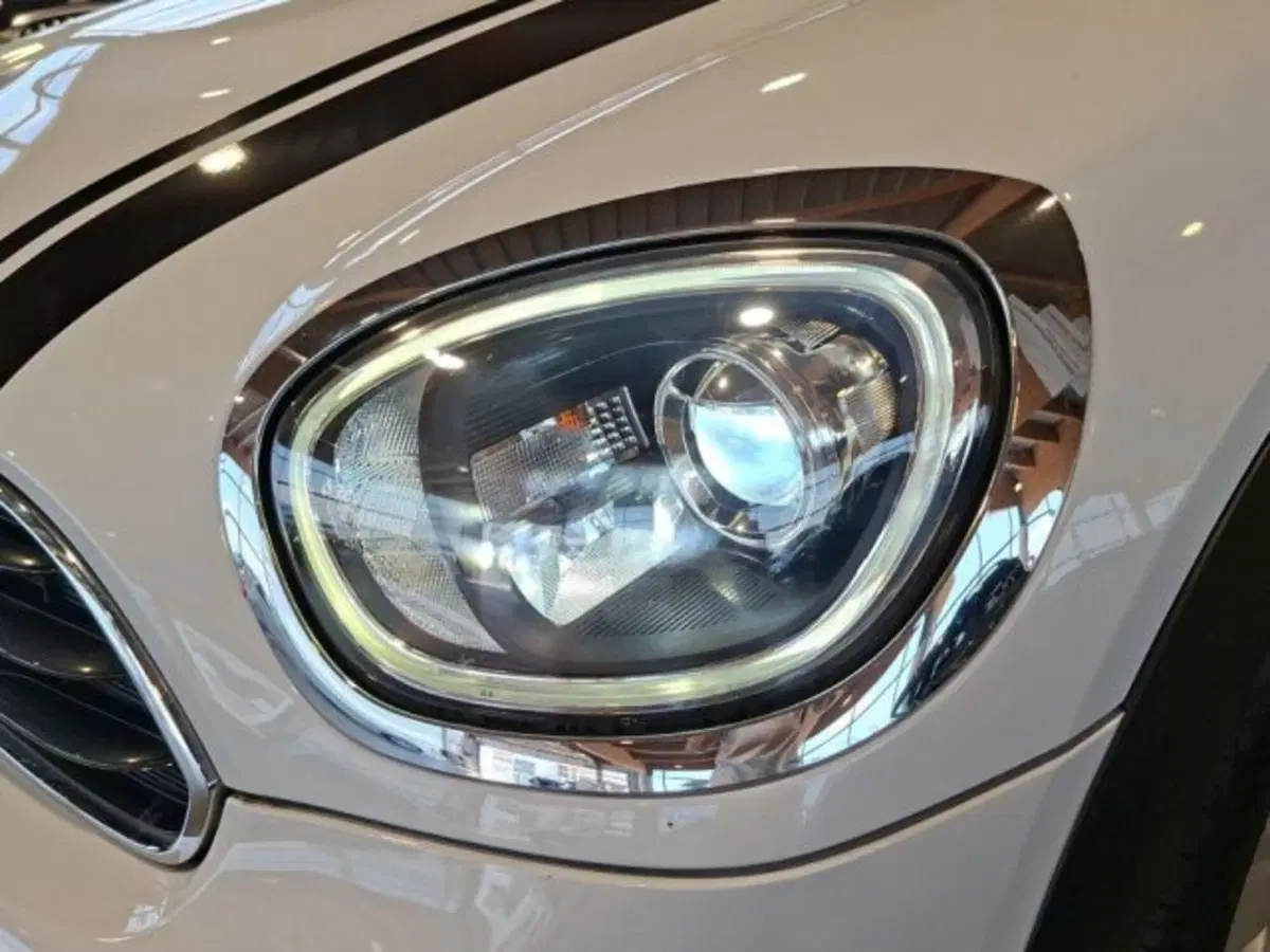 MINI Mini Countryman usata a Verona (6)