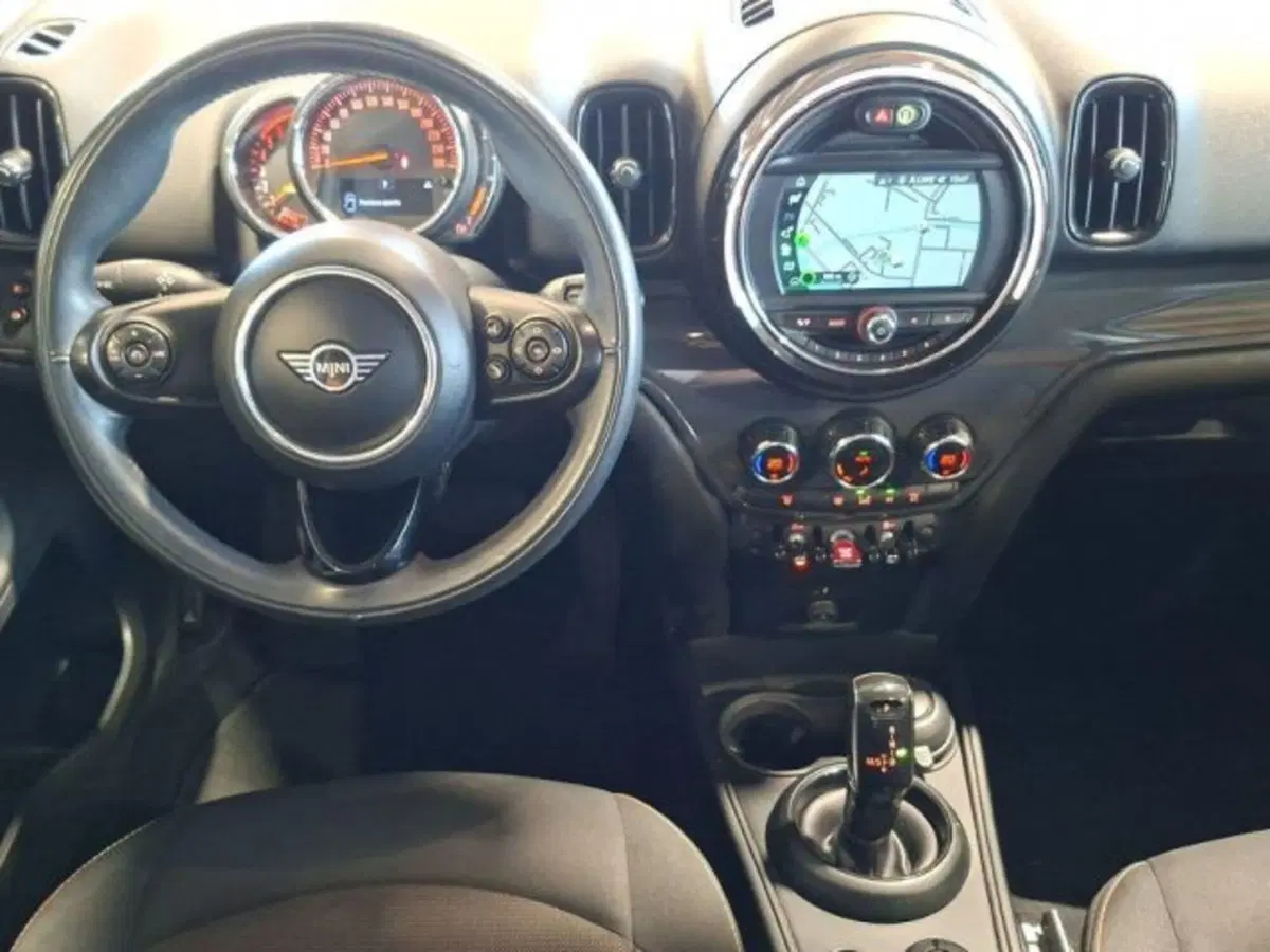 MINI Mini Countryman usata a Verona (8)