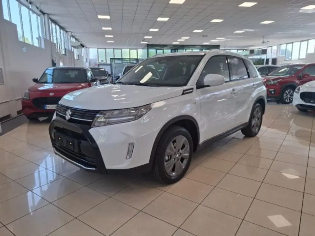 Suzuki Vitara nuova a Reggio Emilia