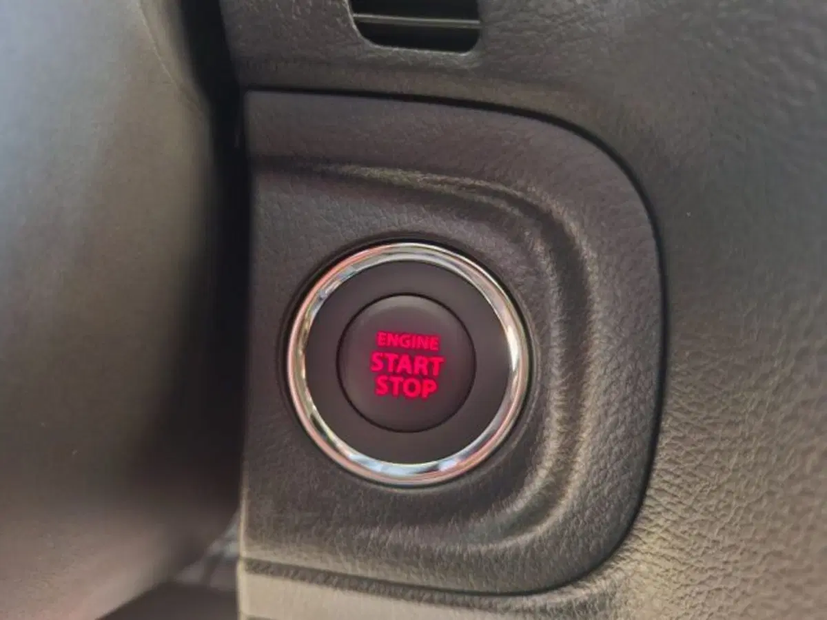 Suzuki Vitara nuova a Reggio Emilia (14)