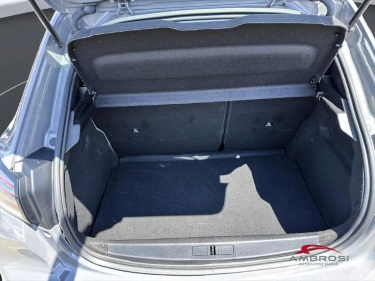 Peugeot 208 usata a Perugia (9)